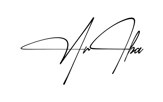 Simple Ariba signature style