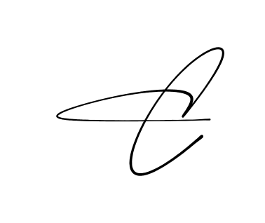 C simple name signature style in English
