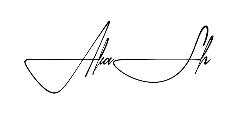 Signature design idea for Akash