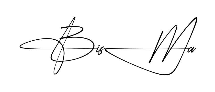 Signature design idea for Bisma