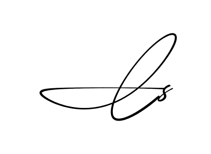 Cs practice signature writing style