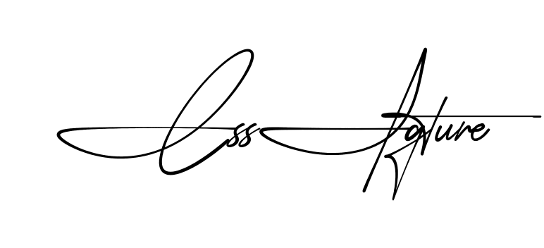 Cs Signature practice signature writing style