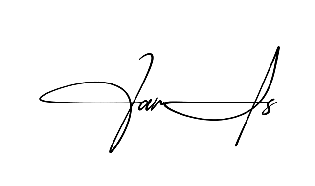 Signature design idea for Faris