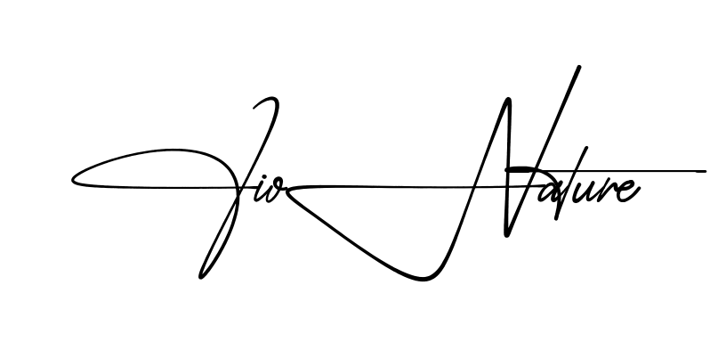 Fiona Signature practice signature writing style