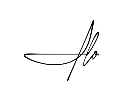 Ilo practice signature writing style