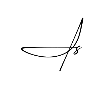 Is practice signature writing style