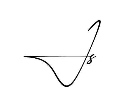 Js practice signature writing style