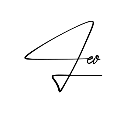 Signature design idea for Leo