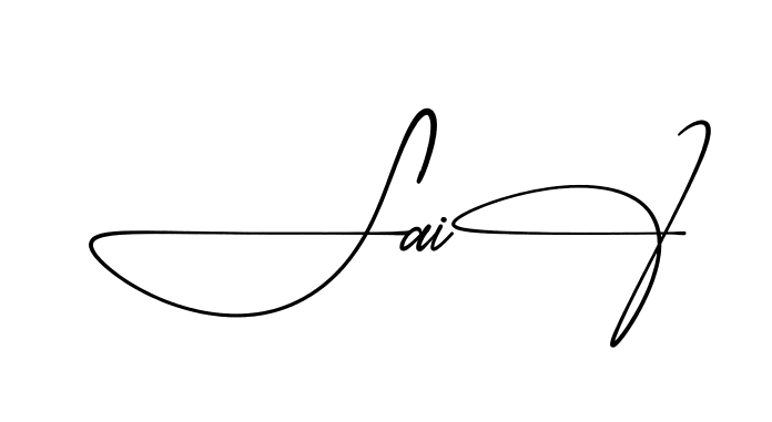 Signature design idea for Saif