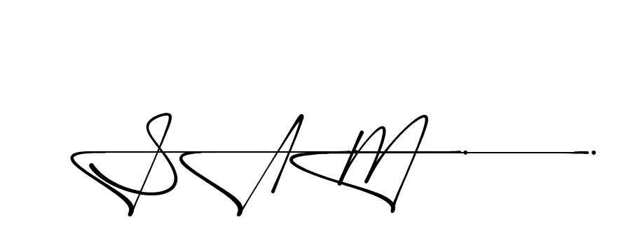 Signature design idea for Sam