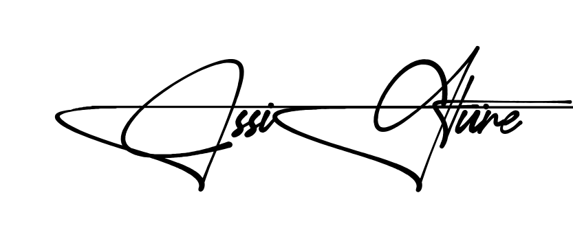 Cs Signature name signature writing style