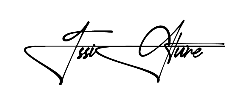 Fs Signature name signature writing style