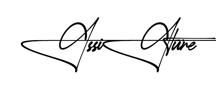 Gs Signature name signature writing style