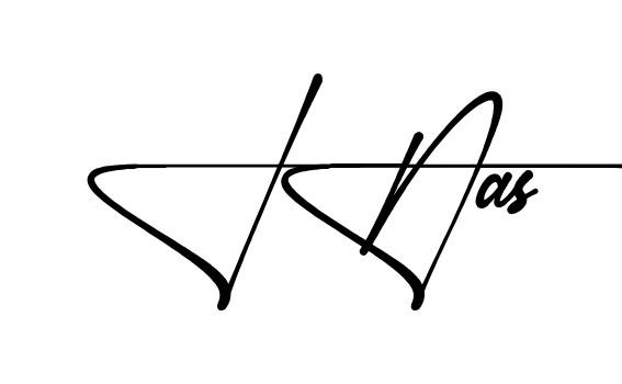 Ina S name signature writing style