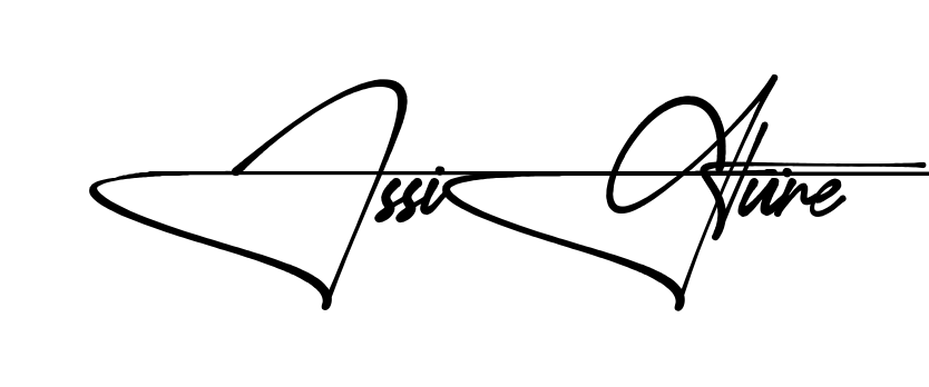 Js Signature name signature writing style
