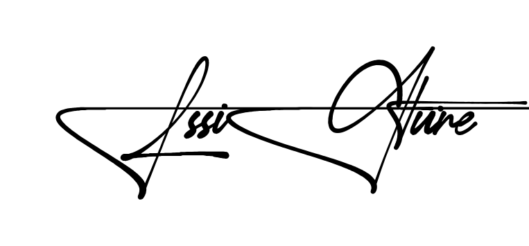 Ls Signature name signature writing style