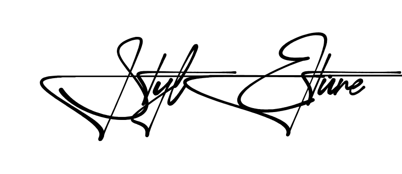 Style Signature name signature writing style