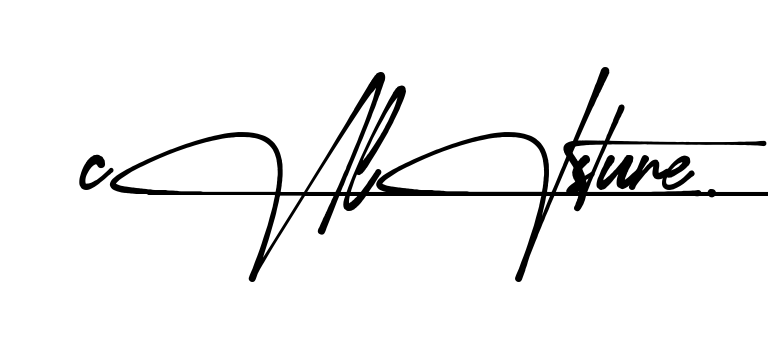 Calista Signature signature PNG download preview
