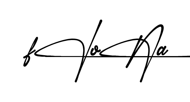Fiona signature PNG download preview