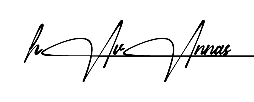 Havanna S signature PNG download preview