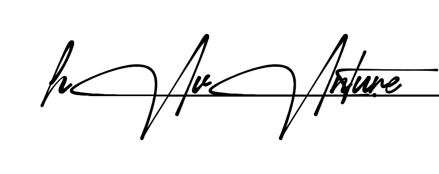 Havanna Signature signature PNG download preview
