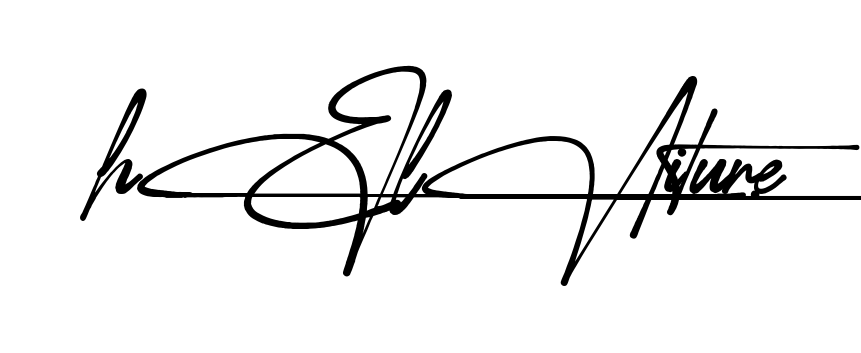 Helaine Signature signature PNG download preview