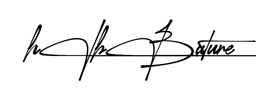 Hibba Signature signature PNG download preview