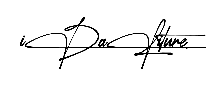 Idaliz Signature signature PNG download preview