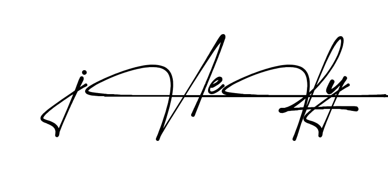 Jaely signature PNG download preview