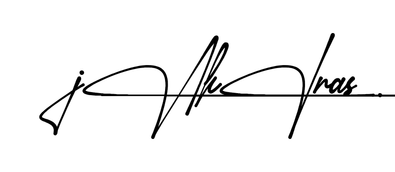 Jakira S signature PNG download preview