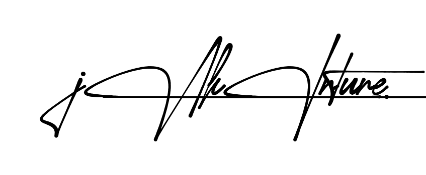 Jakira Signature signature PNG download preview
