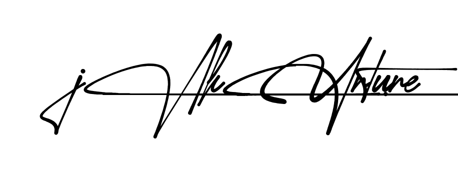 Jakyrah Signature signature PNG download preview