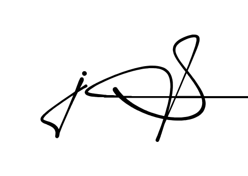 Js signature PNG download preview