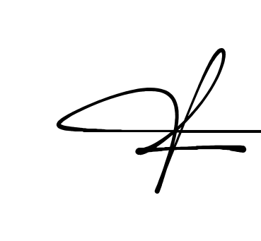 L signature PNG download preview