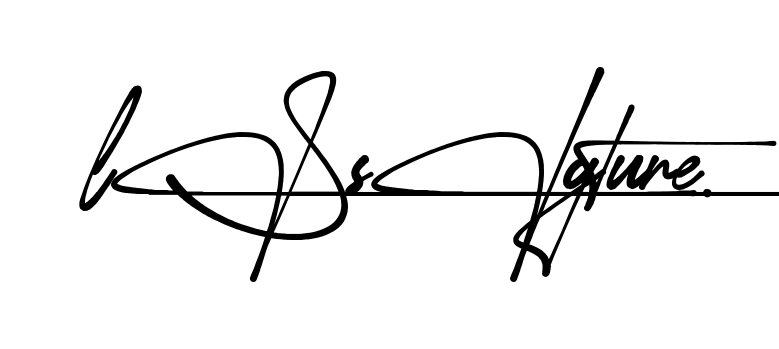 Ls Signature signature PNG download preview