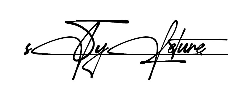 Style Signature signature PNG download preview