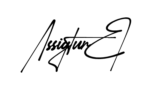 As Signature signature without background preview