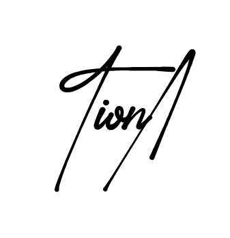 Fiona signature without background preview