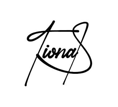Fiona S signature without background preview