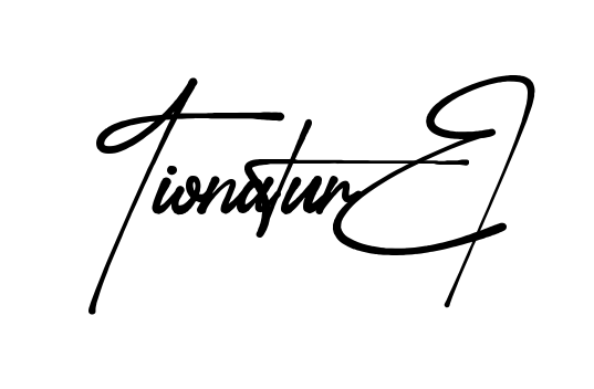 Fiona Signature signature without background preview