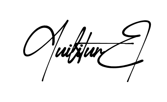 Guilianna Signature signature without background preview