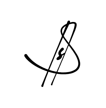 Is S signature without background preview