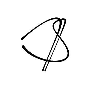 Js signature without background preview