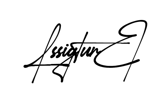 Ls Signature signature without background preview