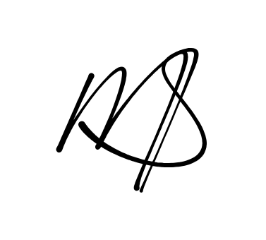 Ms signature without background preview