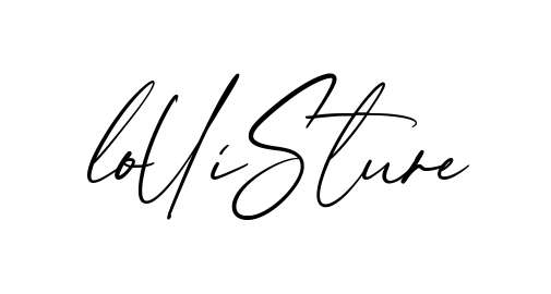 Louise Signature creative signature style in English