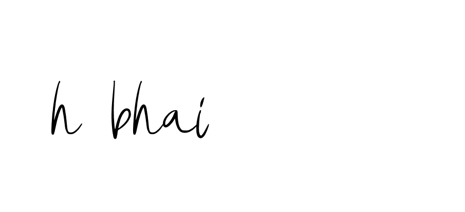 Signature of dhara-kamaliya-naresh-bhai