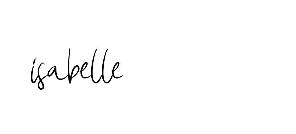 Signature of isabelle-