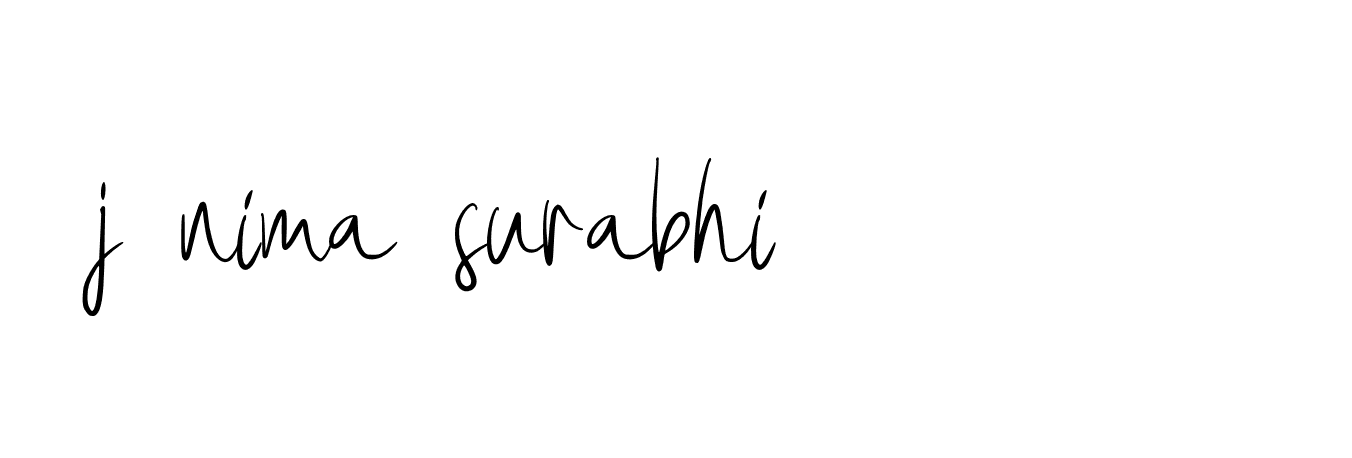 Signature of j-nima-surabhi-