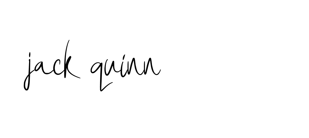 Signature of jack-quinn